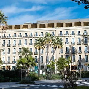 5* Hotel Maison Albar - Le Victoria